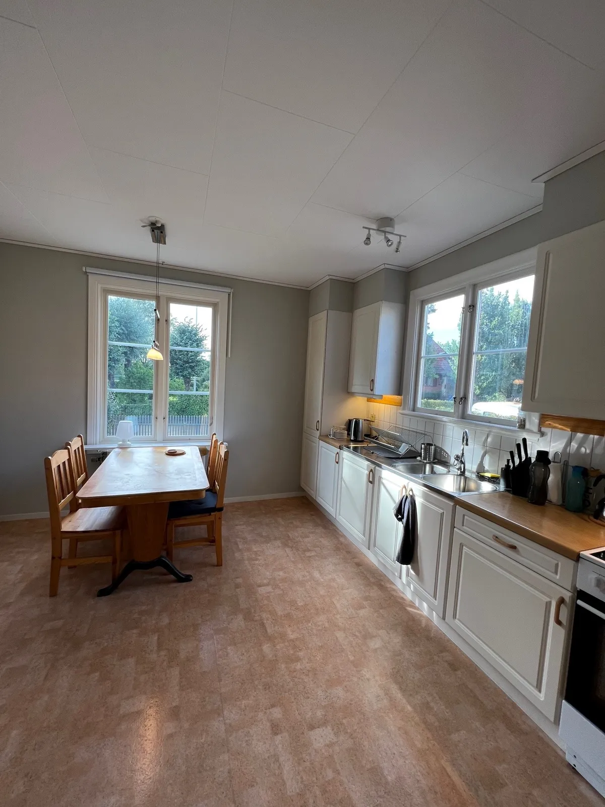 Hyreslägenhet på Karlstad i karlstad