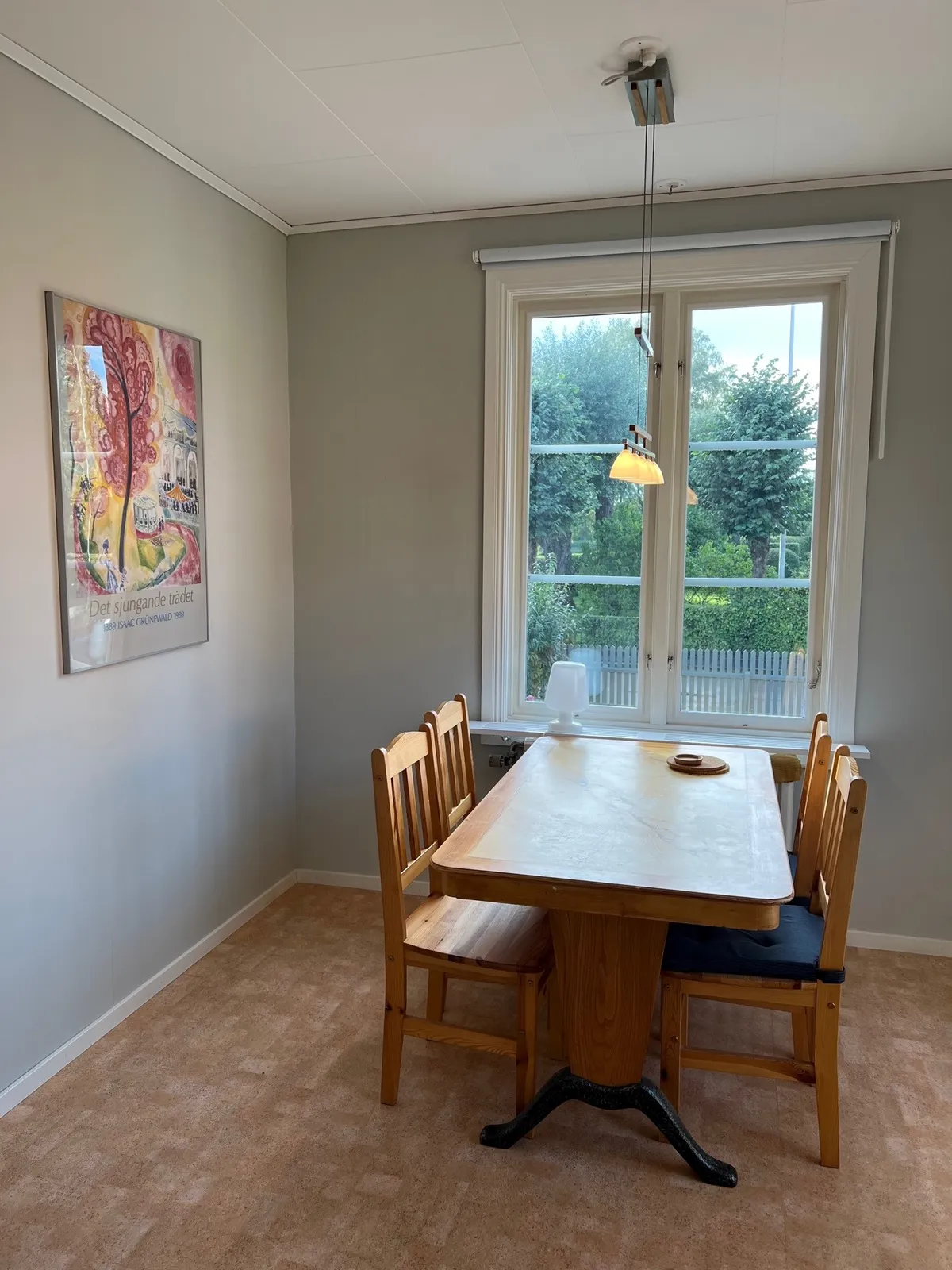 Hyreslägenhet på Karlstad i karlstad