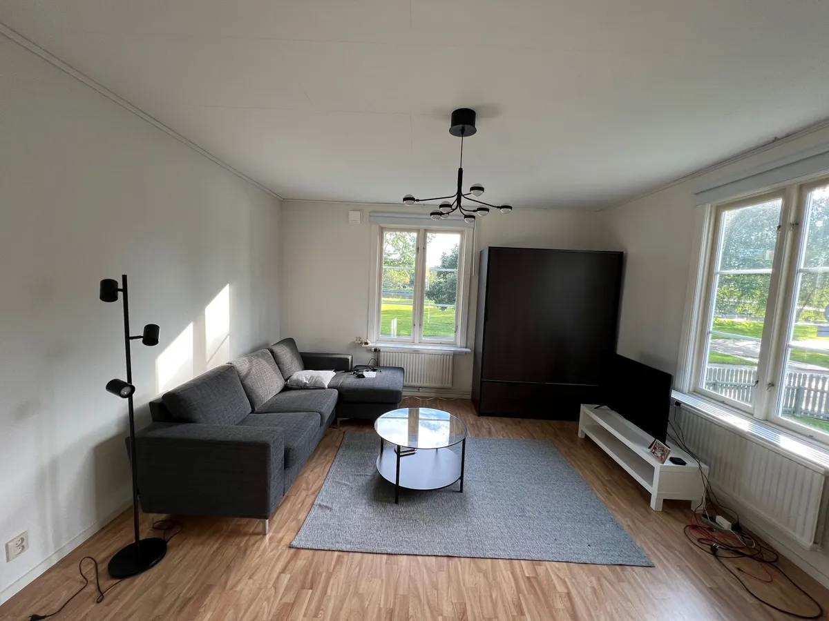 Hyreslägenhet på Karlstad i karlstad