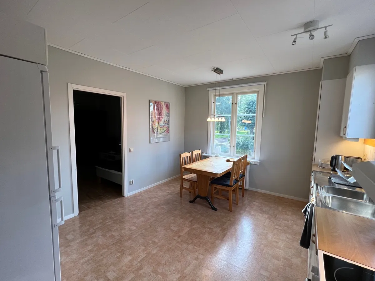 Hyreslägenhet på Karlstad i karlstad