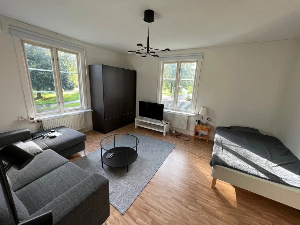 Hyreslägenhet på Karlstad i karlstad