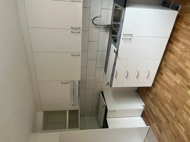 Hyreslägenhet på Örkelljunga i orkelljunga