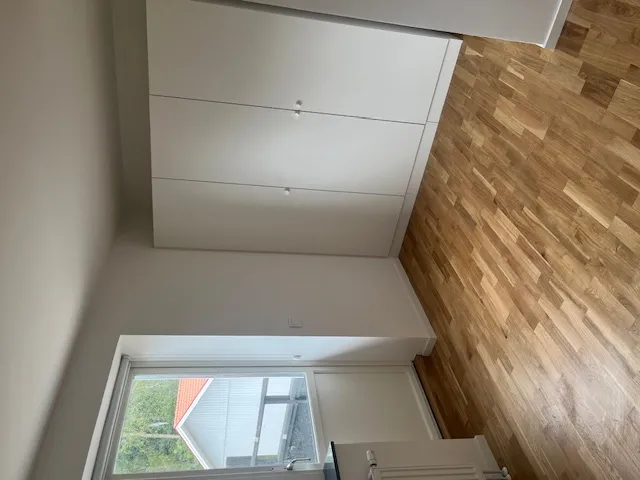 Hyreslägenhet på Örkelljunga i orkelljunga