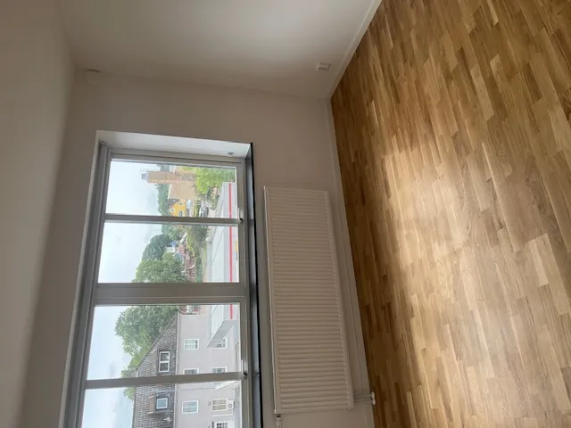 Hyreslägenhet på Örkelljunga i orkelljunga