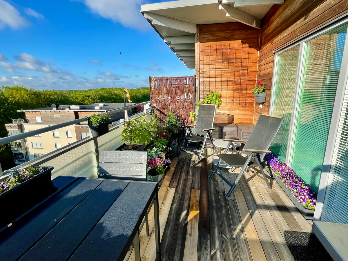 Hyreslägenhet på Malmö i malmo