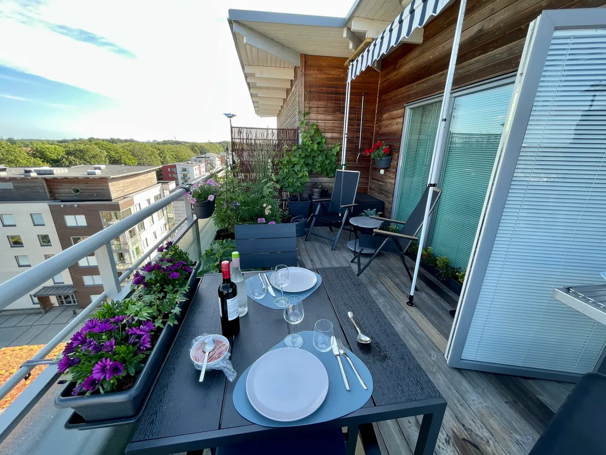 Hyreslägenhet på Malmö i malmo