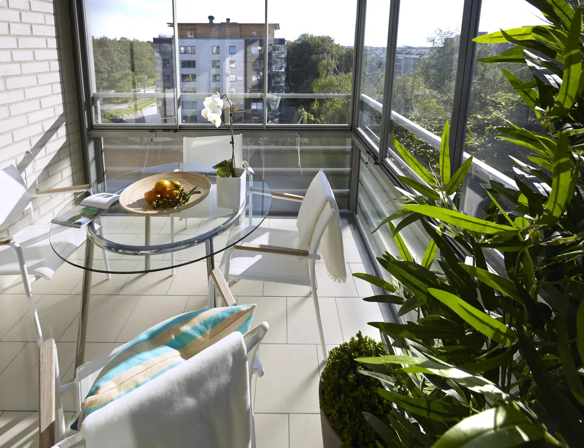 Hyreslägenhet på Malmö i malmo