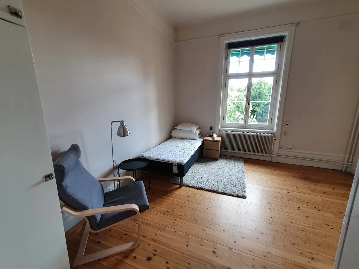 Hyreslägenhet på Stockholm i stockholm