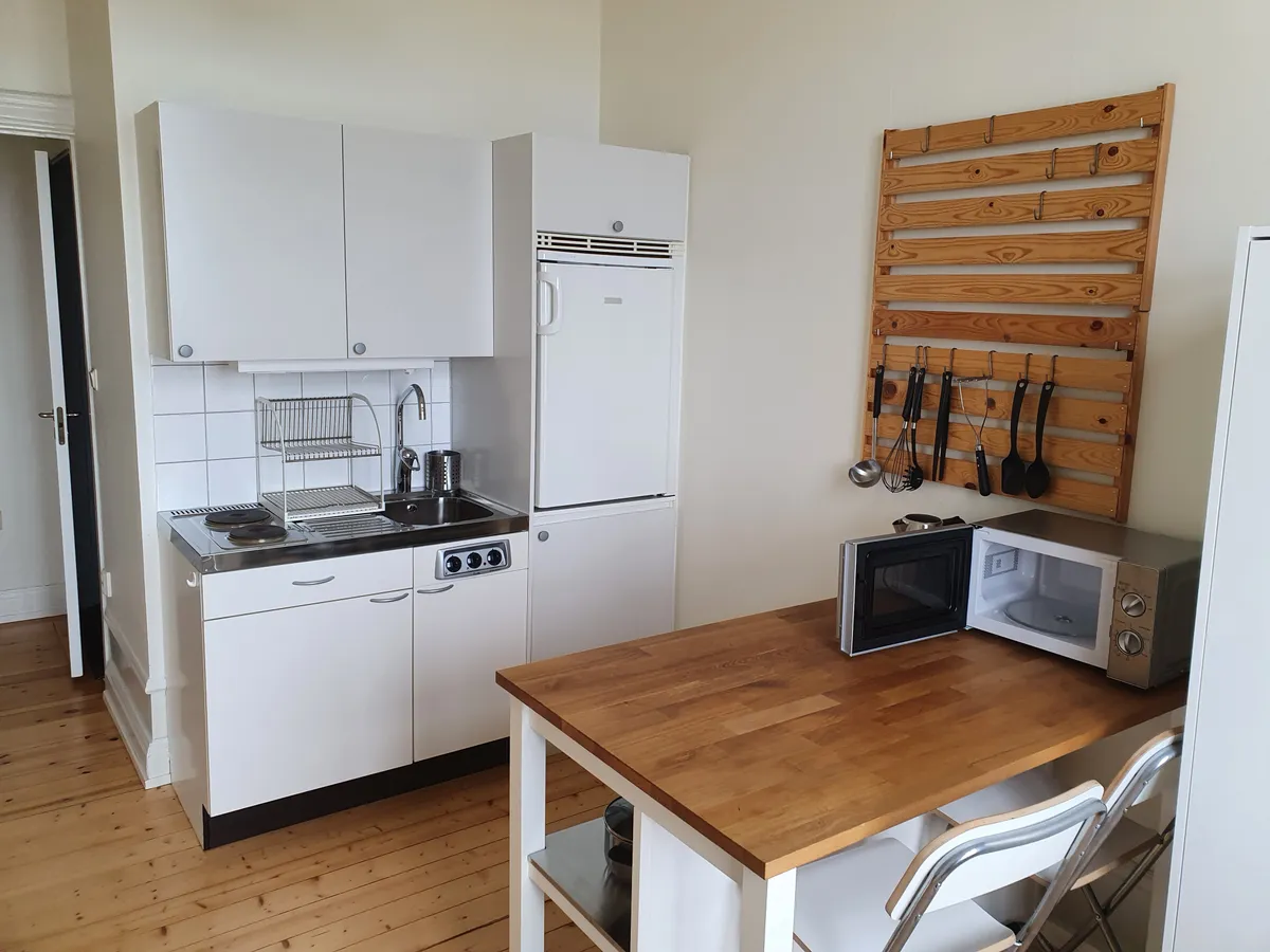 Hyreslägenhet på Stockholm i stockholm