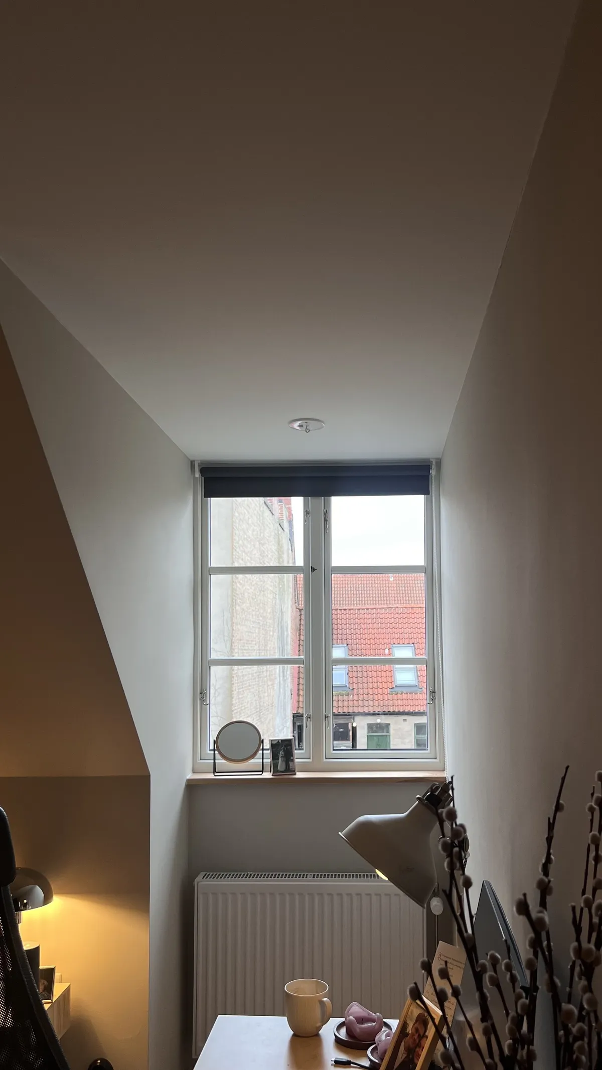 Hyreslägenhet på Lund i lund