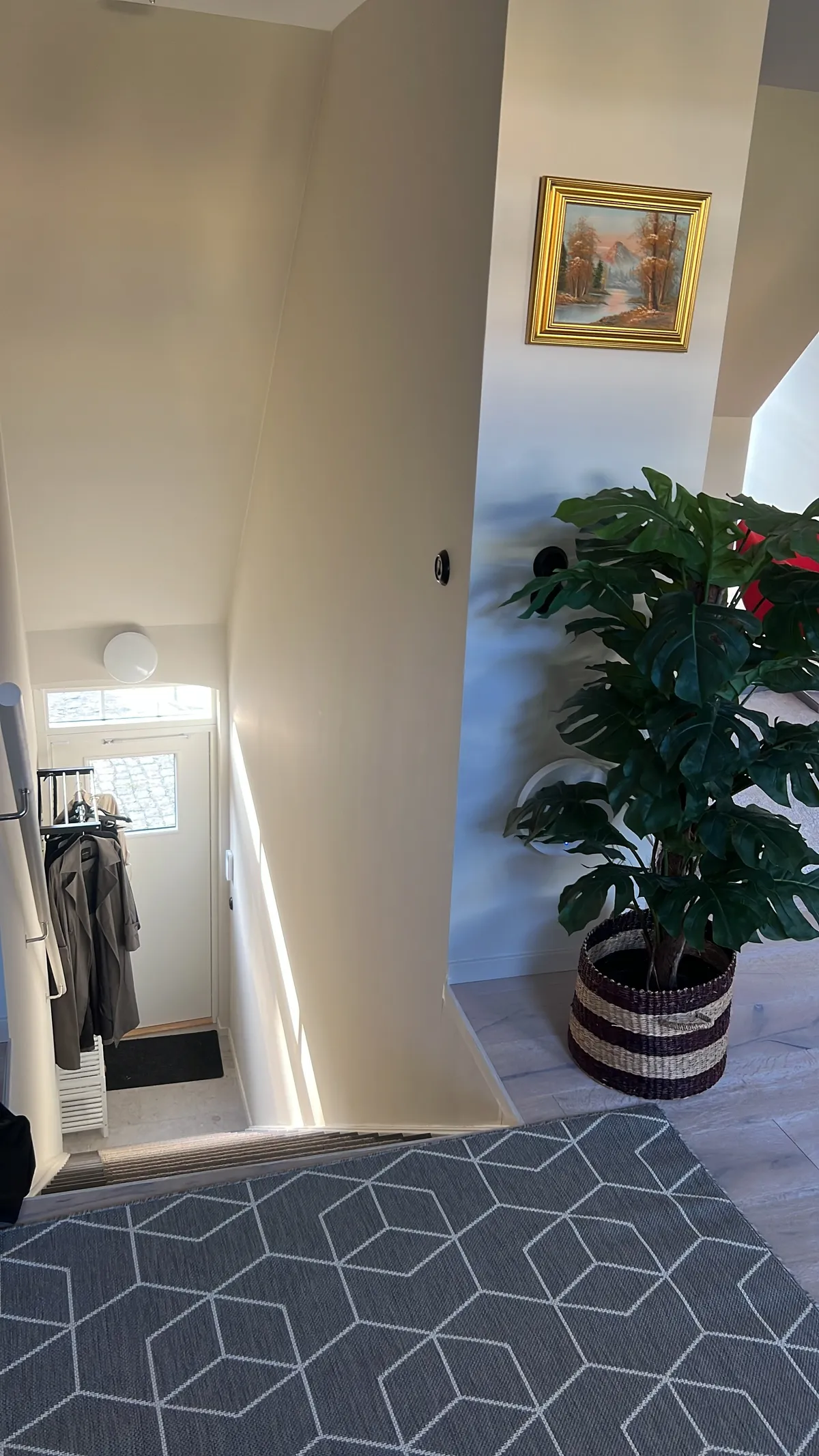 Hyreslägenhet på Lund i lund