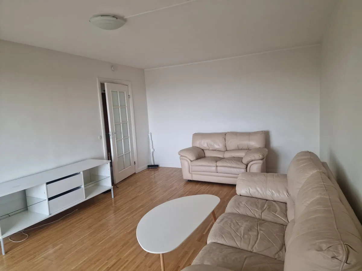 Hyreslägenhet på Solna i solna