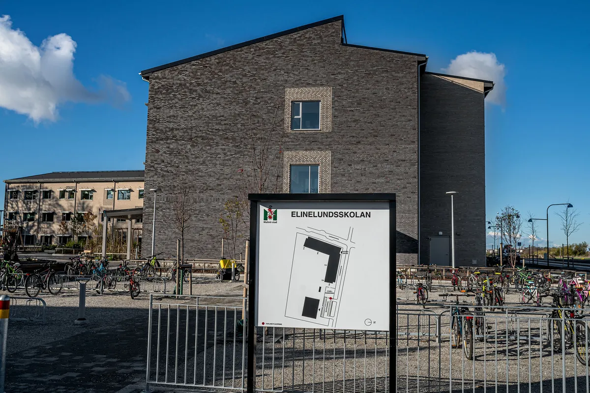 Hyreslägenhet på Limhamn i limhamn