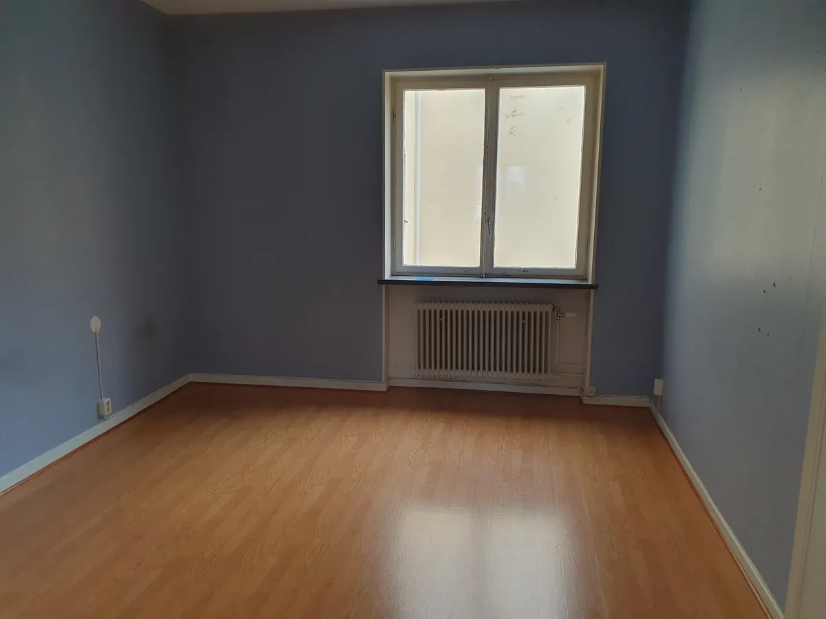 Hyreslägenhet på Kristianstad i kristianstad