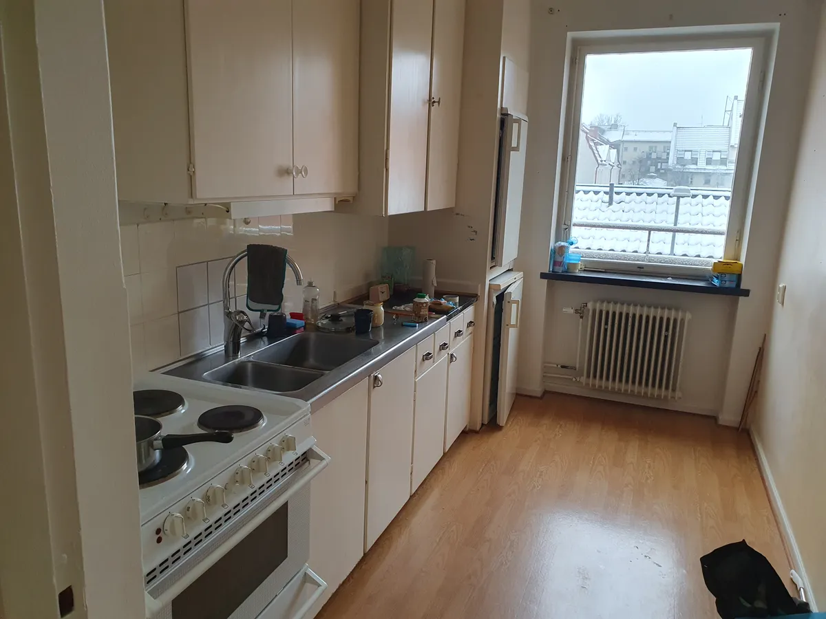 Hyreslägenhet på Kristianstad i kristianstad