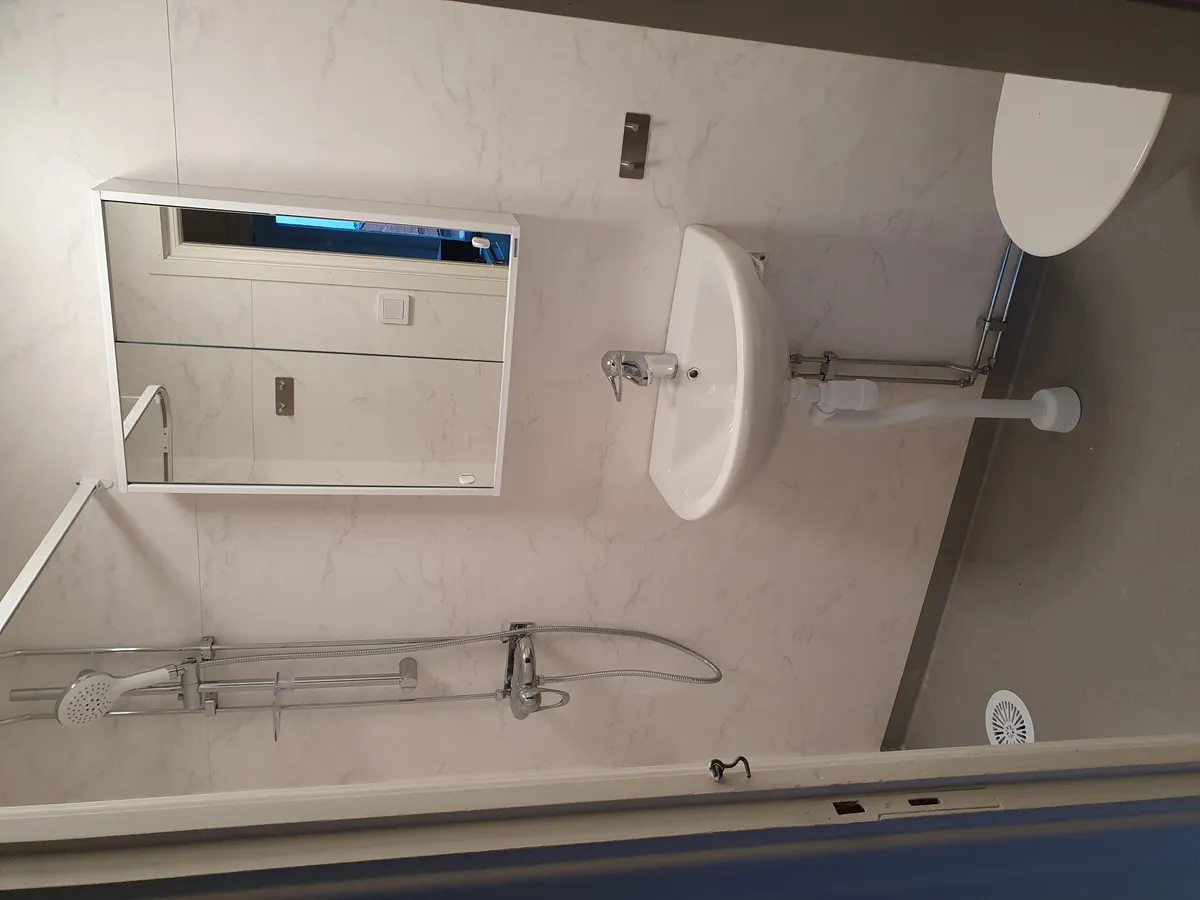 Hyreslägenhet på Kristianstad i kristianstad