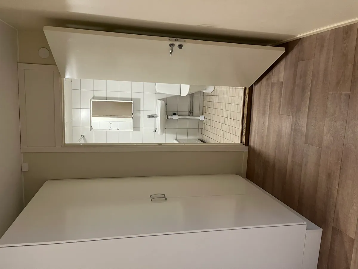 Hyreslägenhet på Strängnäs i strangnas