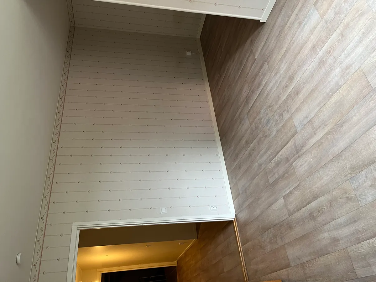 Hyreslägenhet på Strängnäs i strangnas