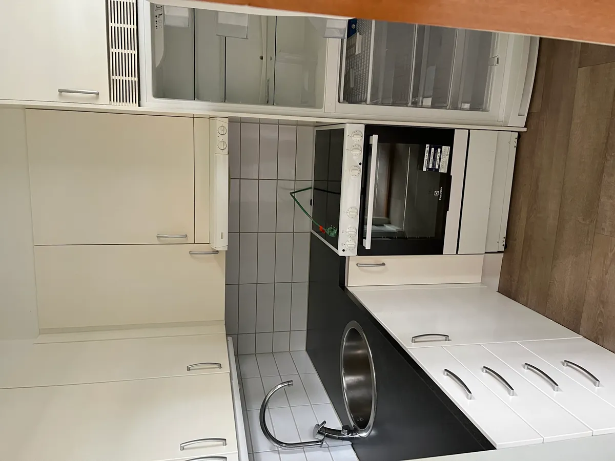 Hyreslägenhet på Strängnäs i strangnas