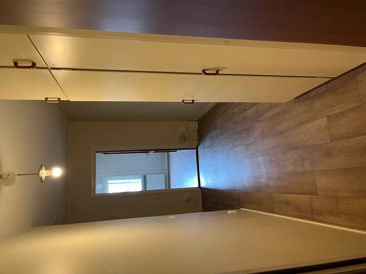 Hyreslägenhet på Strängnäs i strangnas