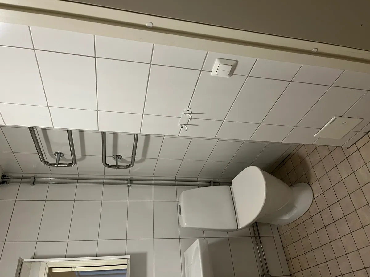 Hyreslägenhet på Strängnäs i strangnas