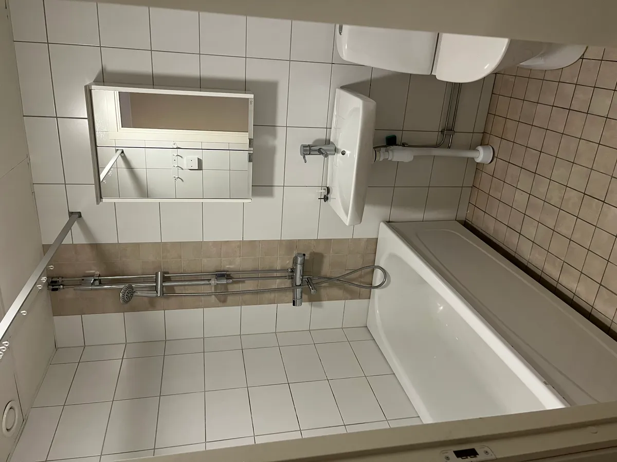 Hyreslägenhet på Strängnäs i strangnas