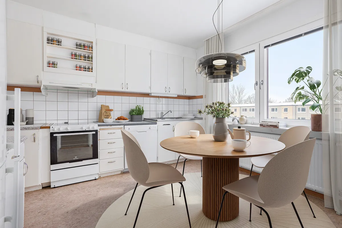 Hyreslägenhet på Kalmar i kalmar