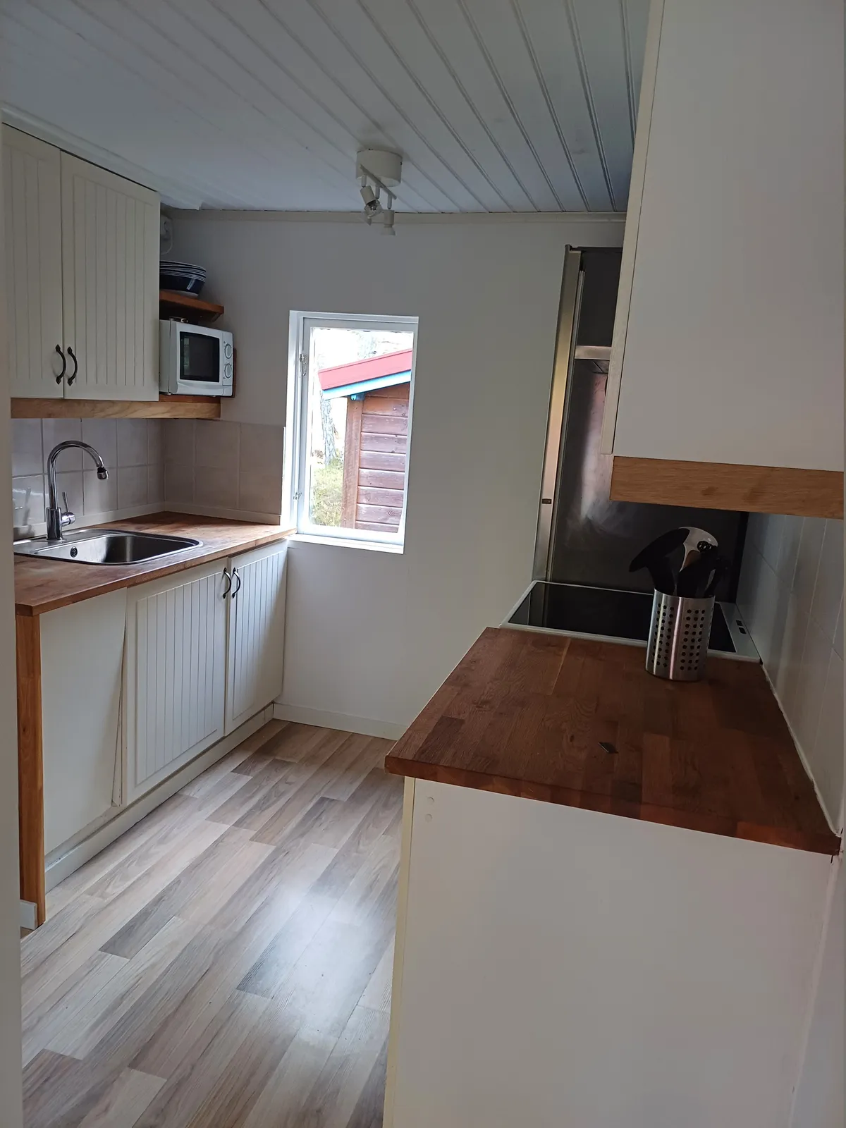 Hyresbostad på Ingarö i ingaro