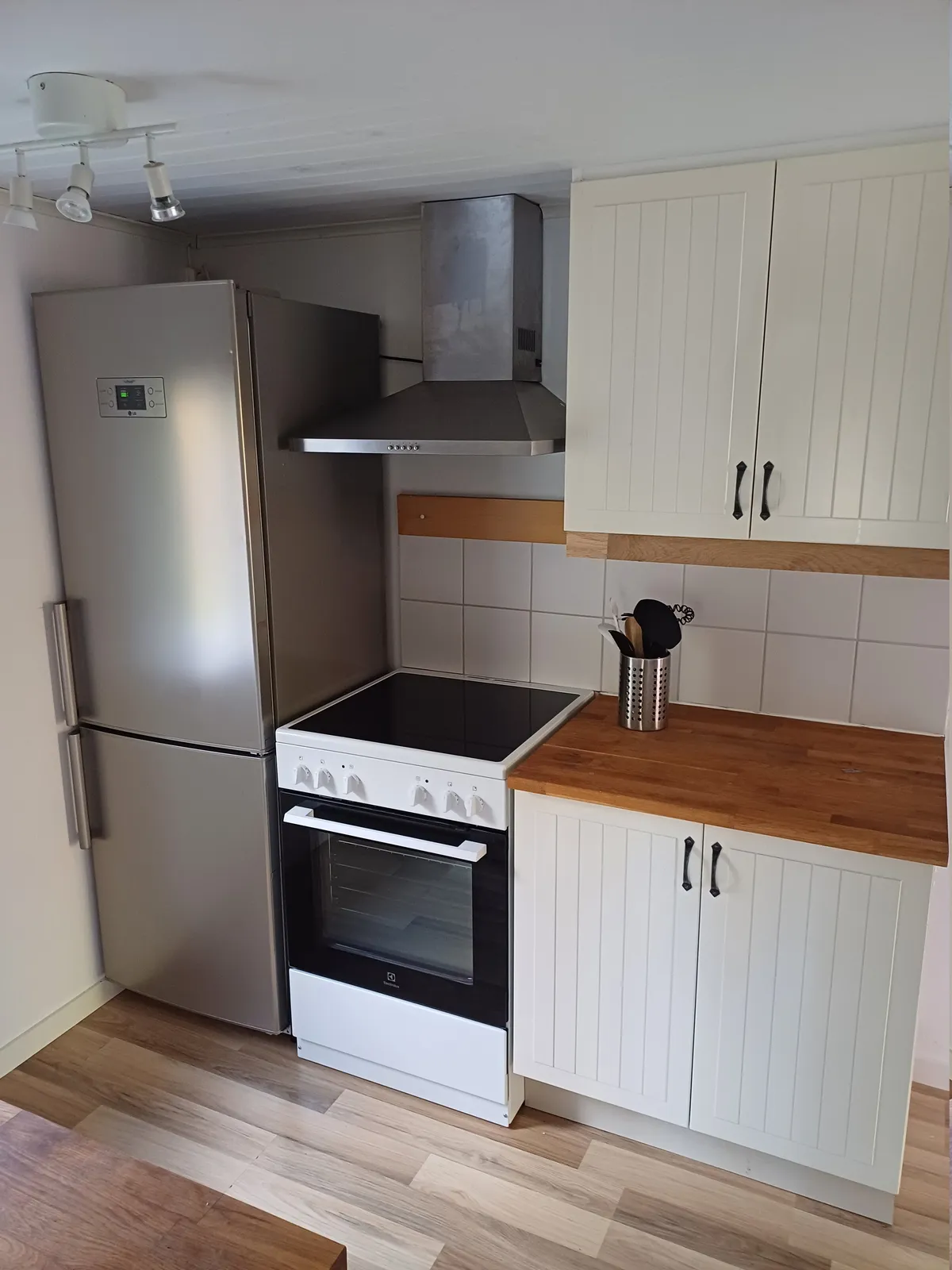 Hyresbostad på Ingarö i ingaro