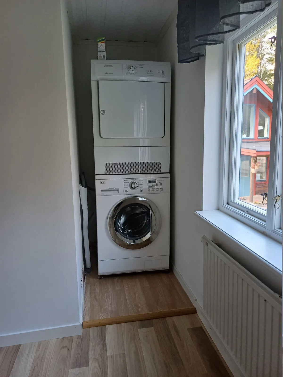 Hyresbostad på Ingarö i ingaro