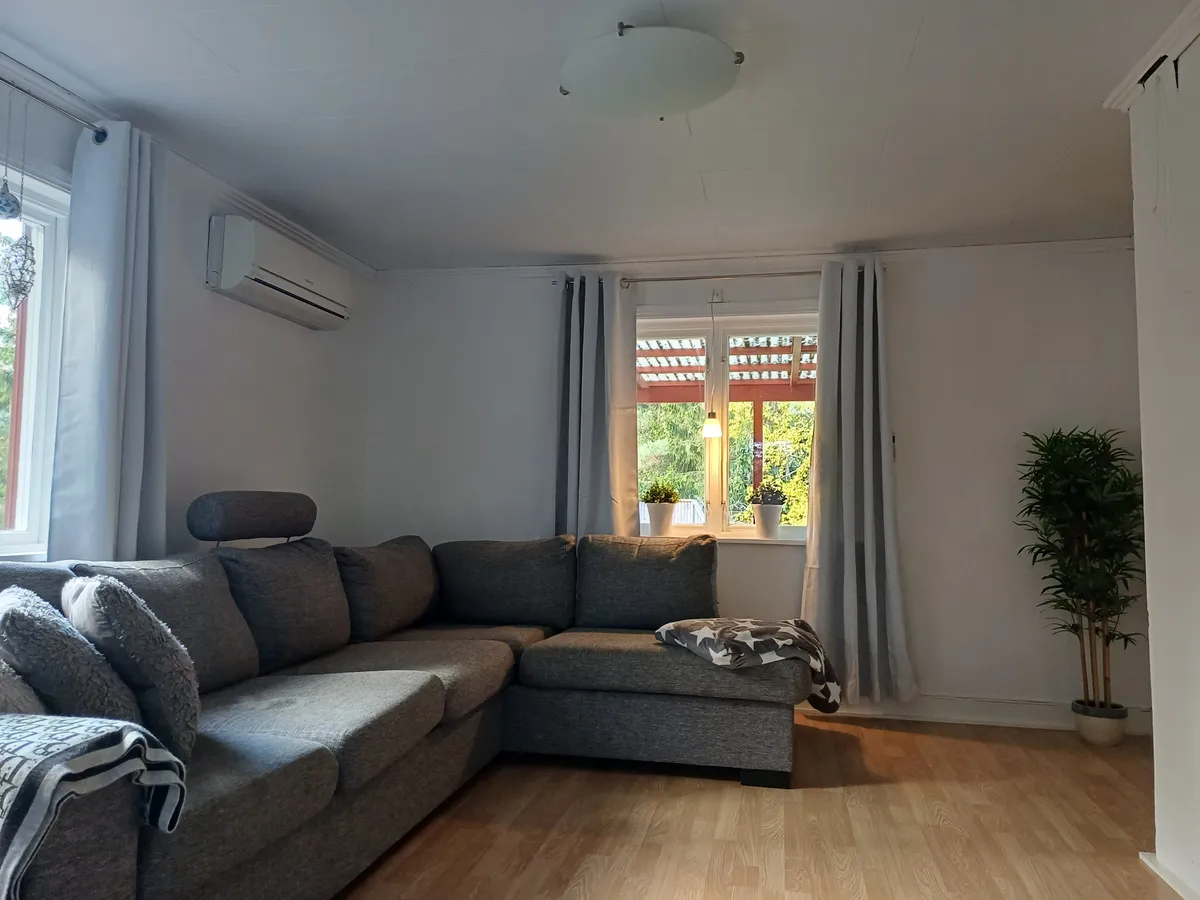 Hyresbostad på Ingarö i ingaro