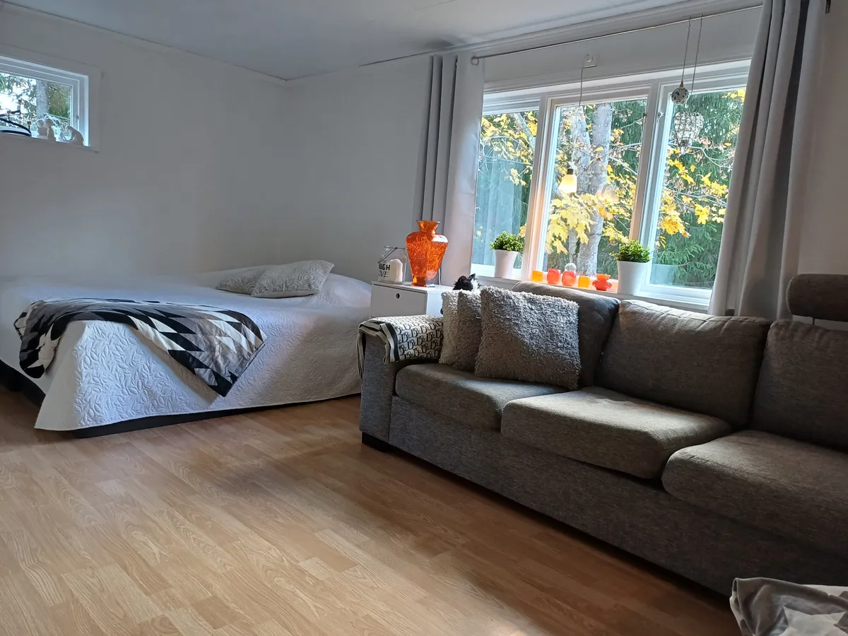 Hyresbostad på Ingarö i ingaro