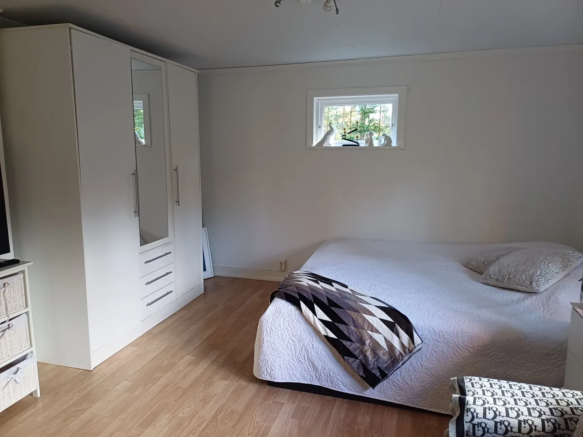 Hyresbostad på Ingarö i ingaro