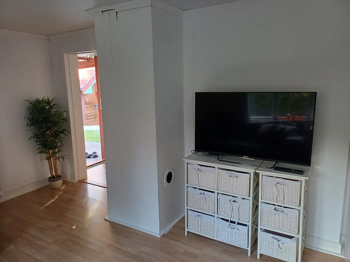 Hyresbostad på Ingarö i ingaro