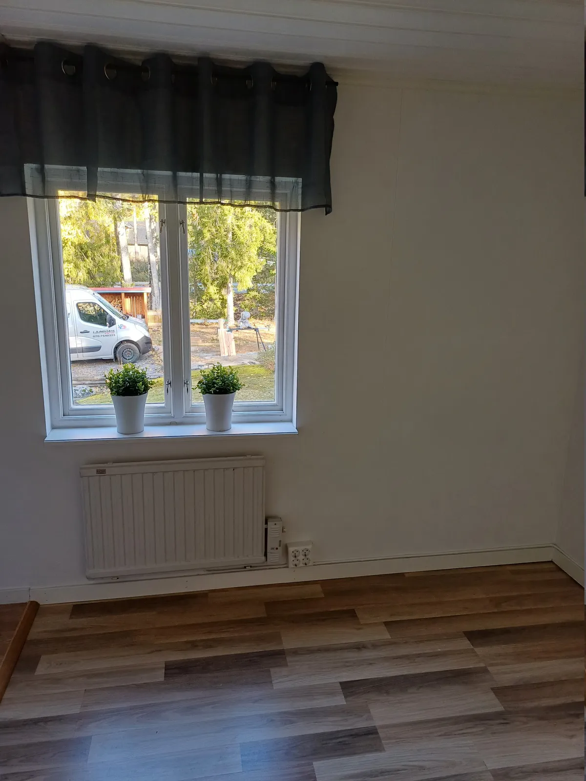 Hyresbostad på Ingarö i ingaro