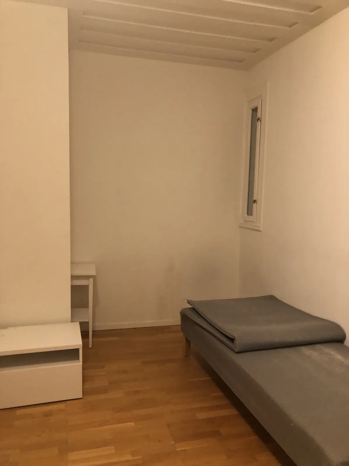 Hyresbostad på Spånga i spanga