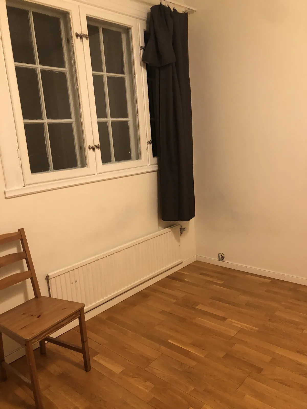 Hyresbostad på Spånga i spanga