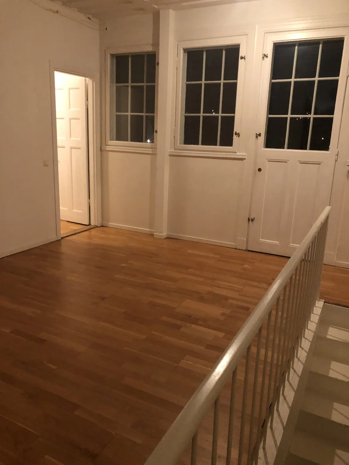 Hyresbostad på Spånga i spanga