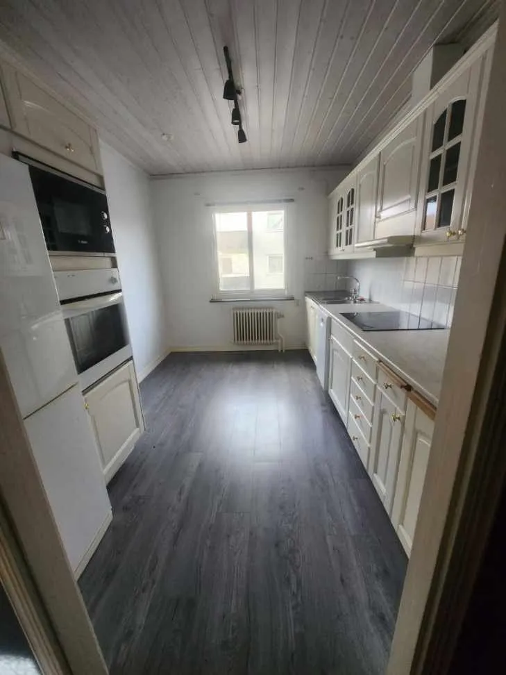 Hyreslägenhet på Borås i boras