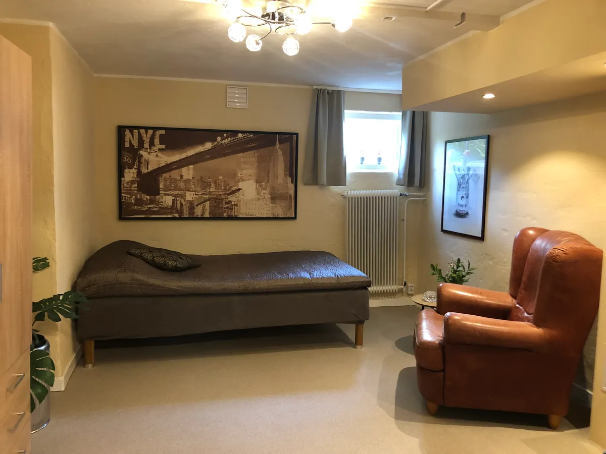 Hyresbostad på Skövde i skovde