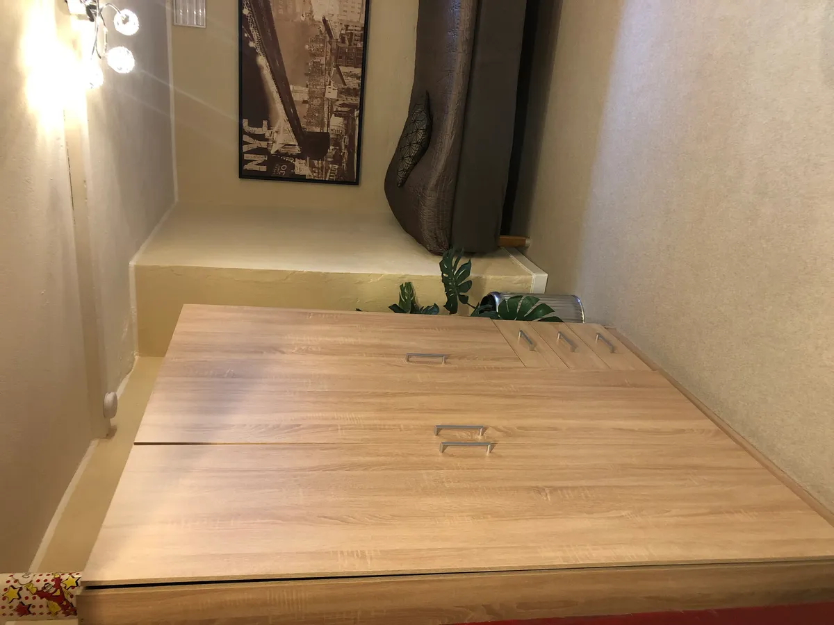 Hyresbostad på Skövde i skovde