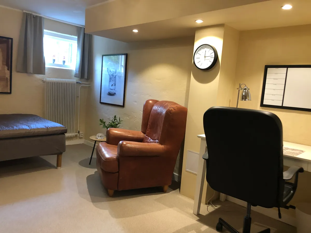 Hyresbostad på Skövde i skovde