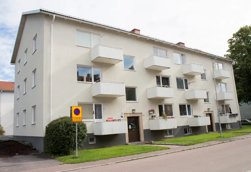 Hyreslägenhet på Borlänge i borlange