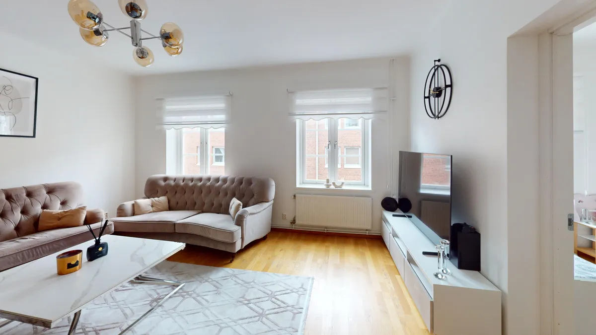 Hyreslägenhet på Helsingborg i helsingborg