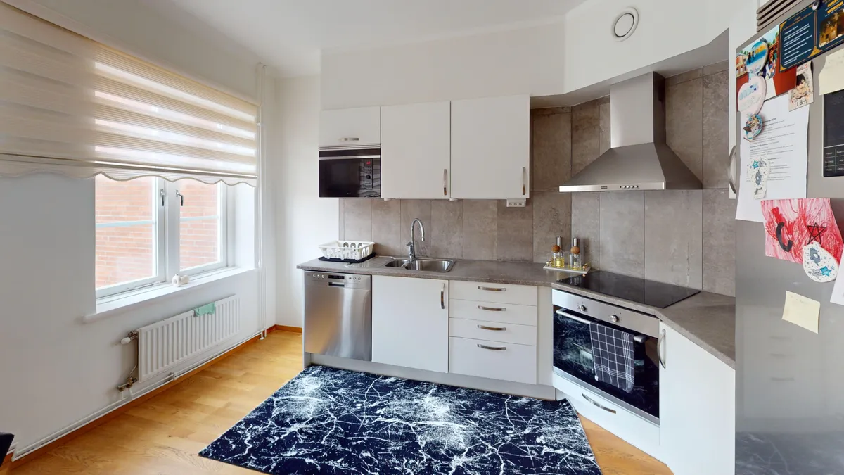 Hyreslägenhet på Helsingborg i helsingborg