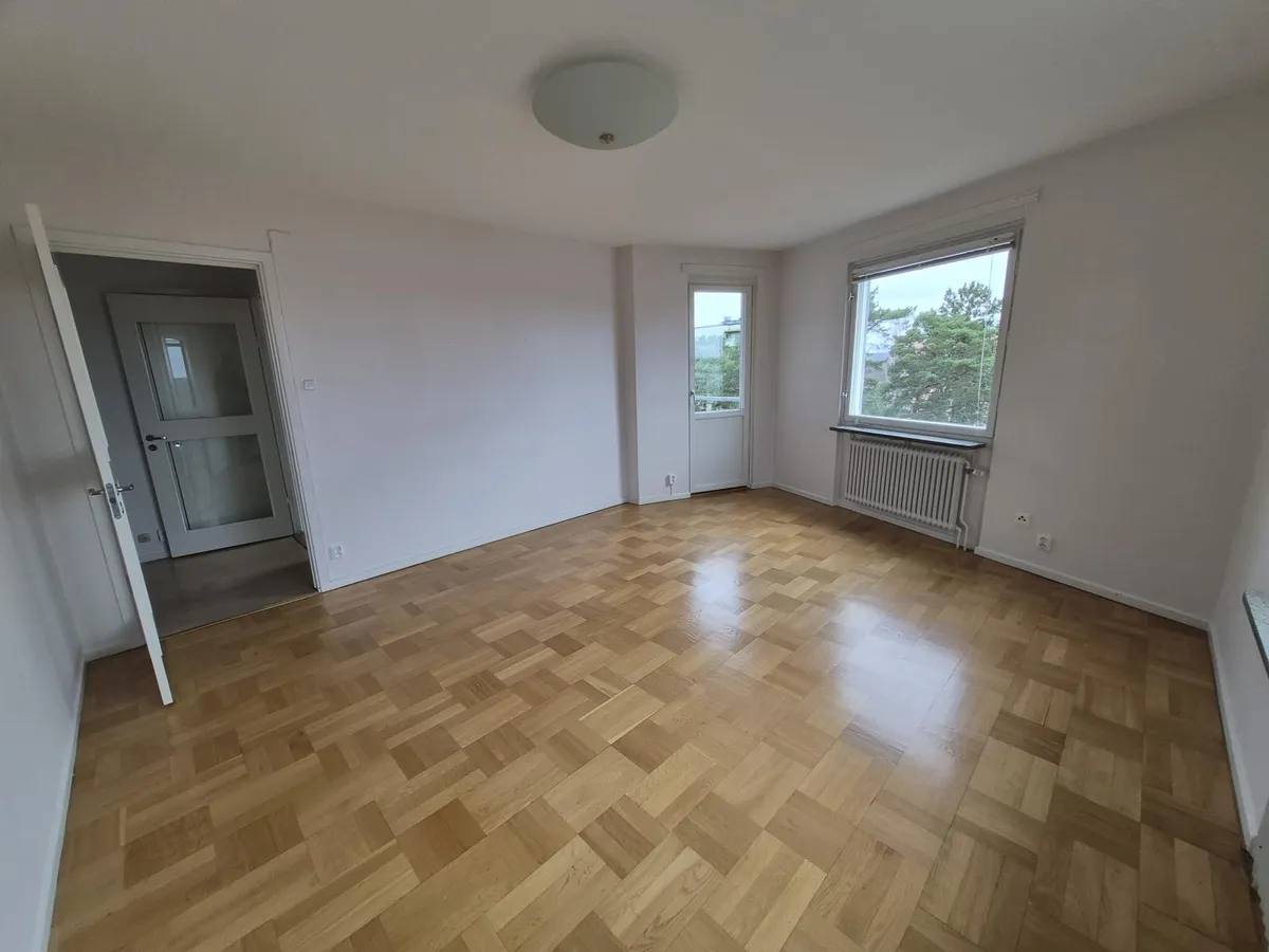 Hyreslägenhet på STRÄNGNÄS i strangnas