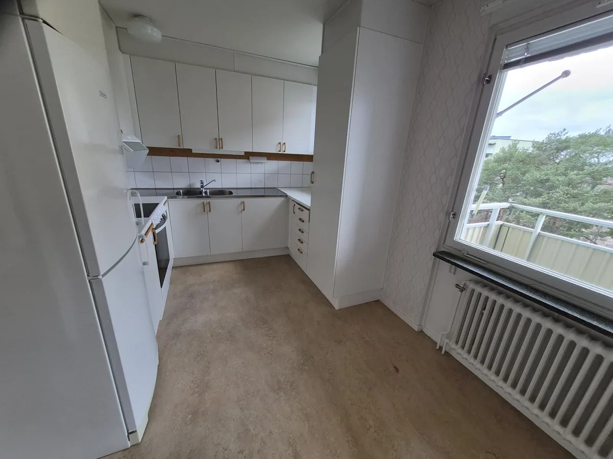 Hyreslägenhet på STRÄNGNÄS i strangnas