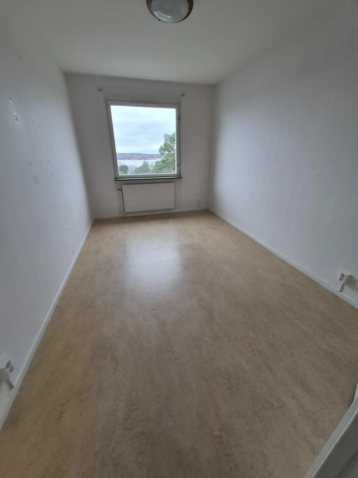 Hyreslägenhet på STRÄNGNÄS i strangnas