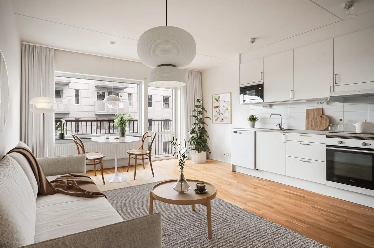 Hyreslägenhet på Karlstad i karlstad