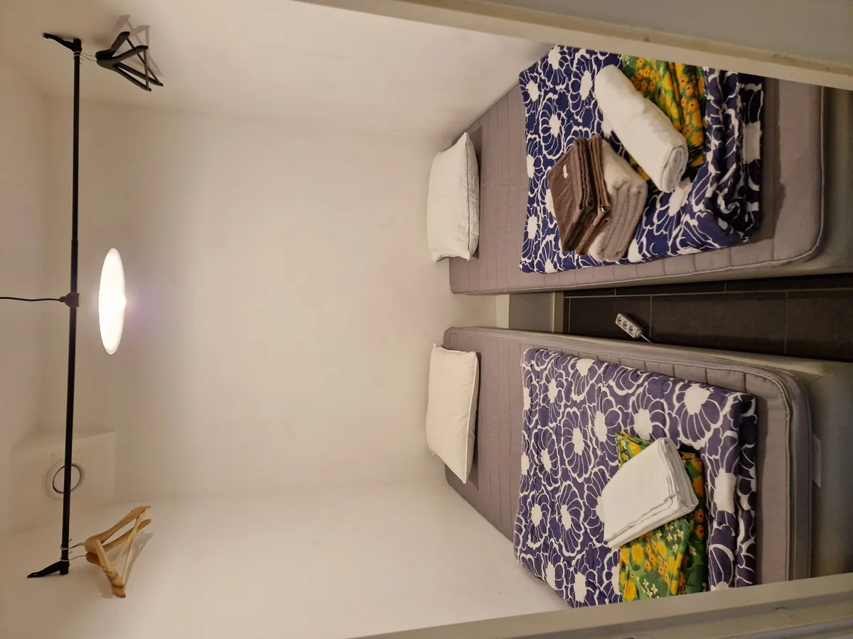 Hyreslägenhet på Örkelljunga i orkelljunga